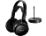 SONY MDR-RF811RK - Casque sans fil (Over-ear, Noir)