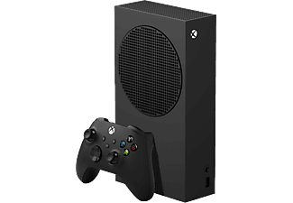 MICROSOFT Xbox Series S 1 TB Spielekonsole kaufen | MediaMarkt