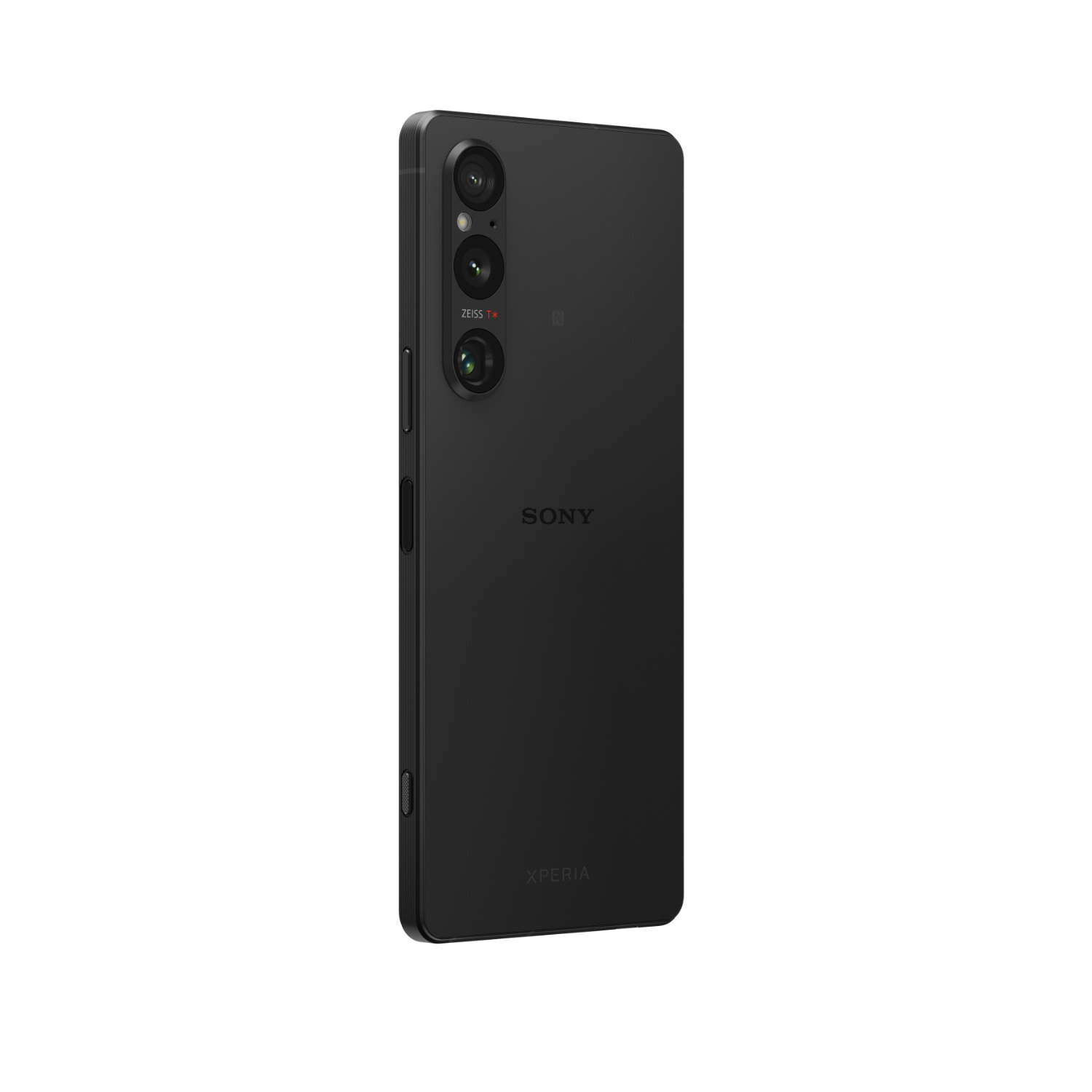 SONY Xperia 1 V 5G | 256 GB Zwart | MediaMarkt