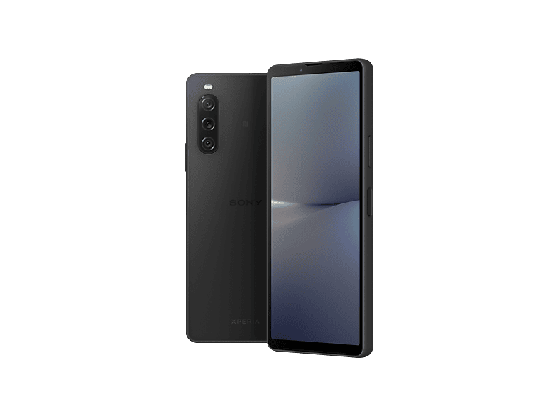 SONY Xperia 10 V 5G | 128 GB Zwart | MediaMarkt