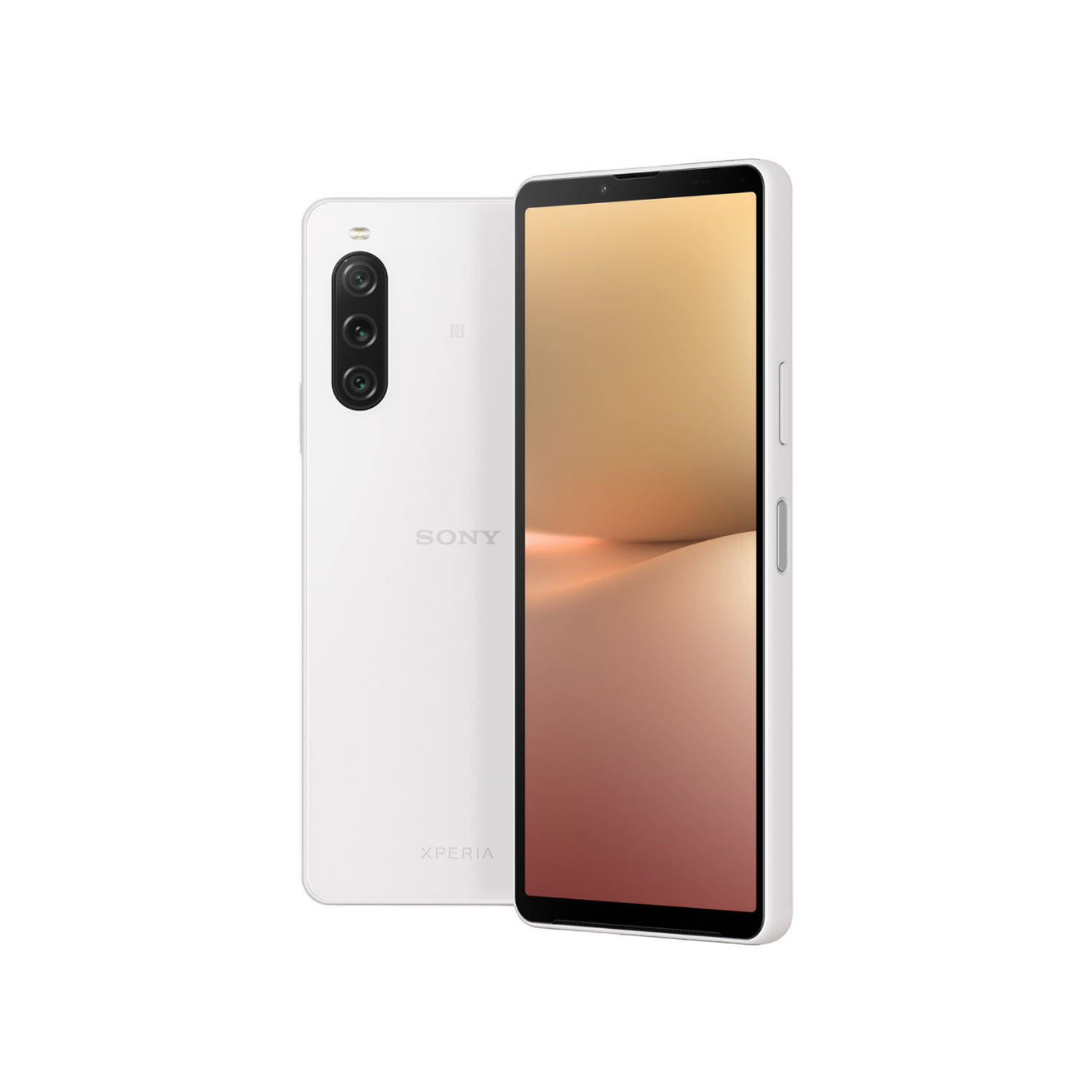 SONY Xperia 10 V 5G -128 GB Wit