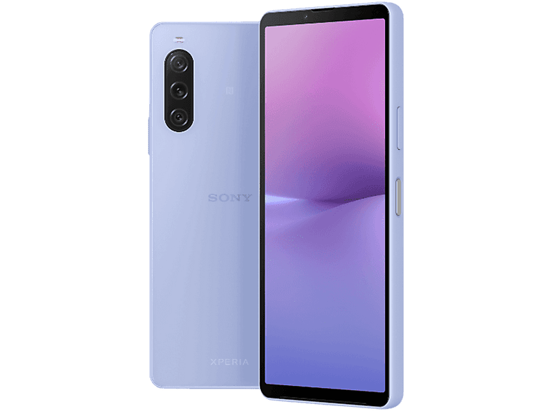 SONY Xperia 10 V 5G -128 GB Lavendel kopen? | MediaMarkt