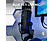 BLUE MICROPHONES G Yeti - Game Streaming Kit (Schwarz)