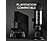 BLUE MICROPHONES G Yeti - Game Streaming Kit (Schwarz)