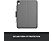 LOGITECH Slim Folio 10.9" - Tastatur-Case (Grau)