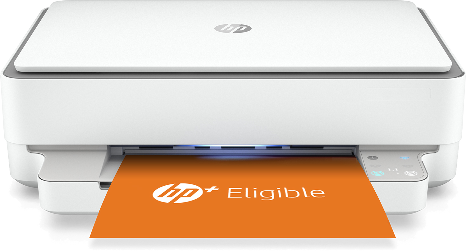 HP Envy 6020e - Printen, kopiëren en scannen - Inkt