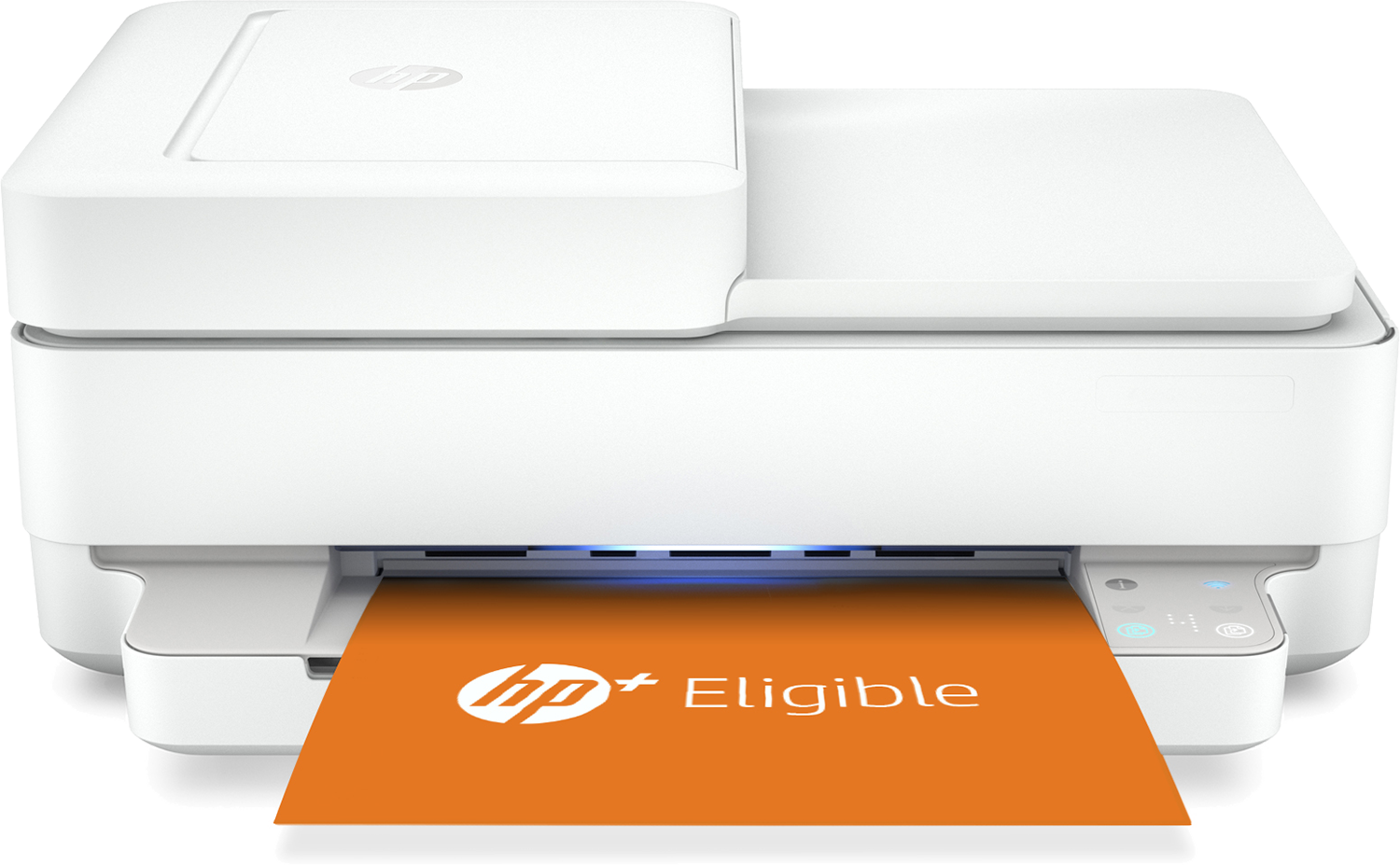 HP Envy 6430e - Printen, kopiëren en scannen - Inkt