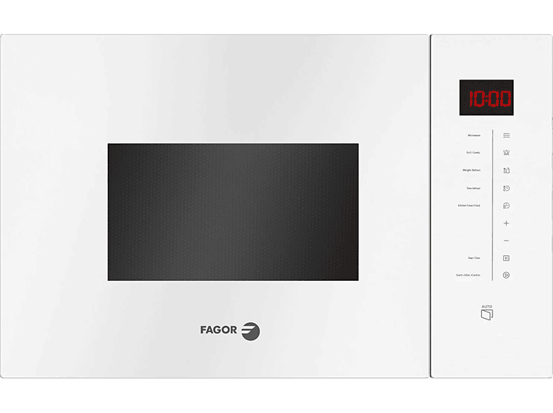 Microondas | Fagor 3MWB-25BTCGB