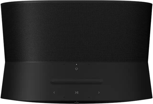 Odtwarzacz sieciowy SONOS Era 300 Czarny