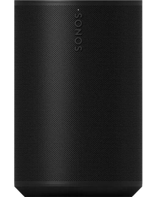 Odtwarzacz sieciowy SONOS Era 100 Czarny