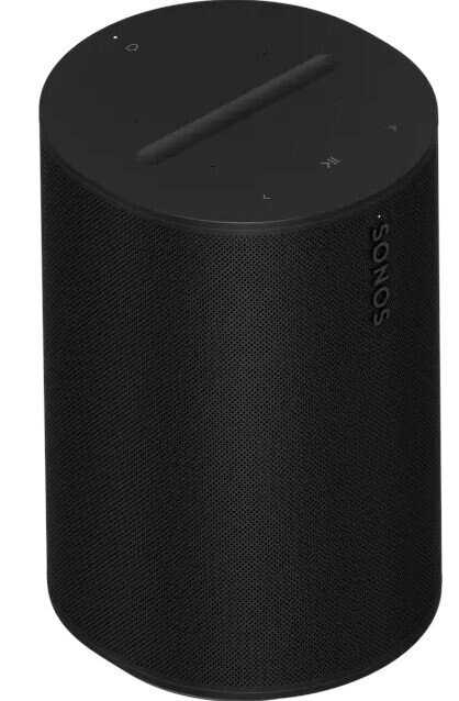 Odtwarzacz sieciowy SONOS Era 100 Czarny