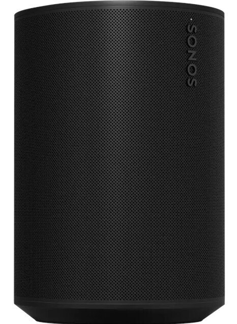 Odtwarzacz sieciowy SONOS Era 100 Czarny