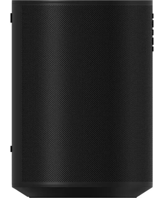 Odtwarzacz sieciowy SONOS Era 100 Czarny