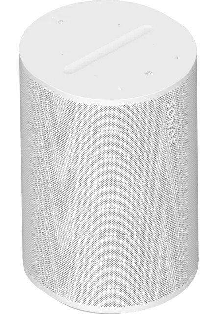 Odtwarzacz sieciowy SONOS Era 100 Biały