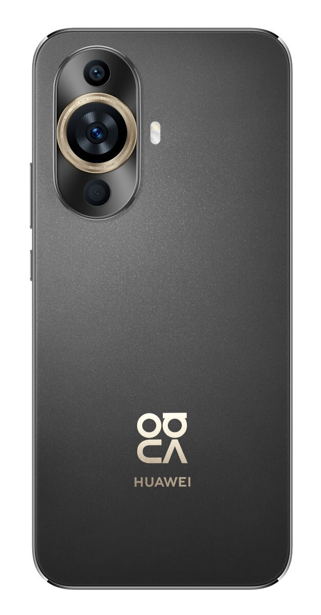 Smartfon HUAWEI Nova 11 8/256GB Czarny