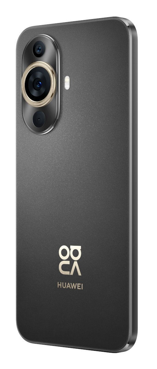 Smartfon HUAWEI Nova 11 8/256GB Czarny