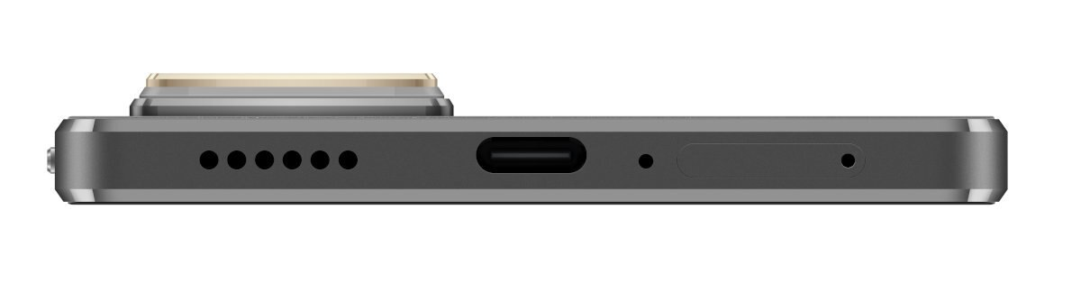 Smartfon HUAWEI Nova 11 8/256GB Czarny