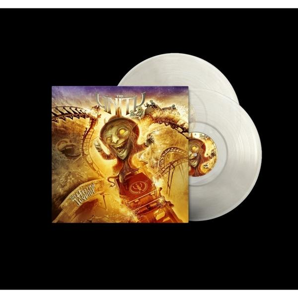 Unity! - The Hellish Joyride  - (Vinyl)