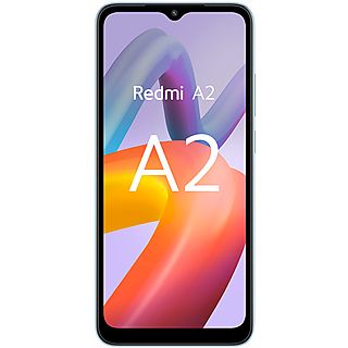 XIAOMI Redmi A2 3+64, 64 GB, BLUE