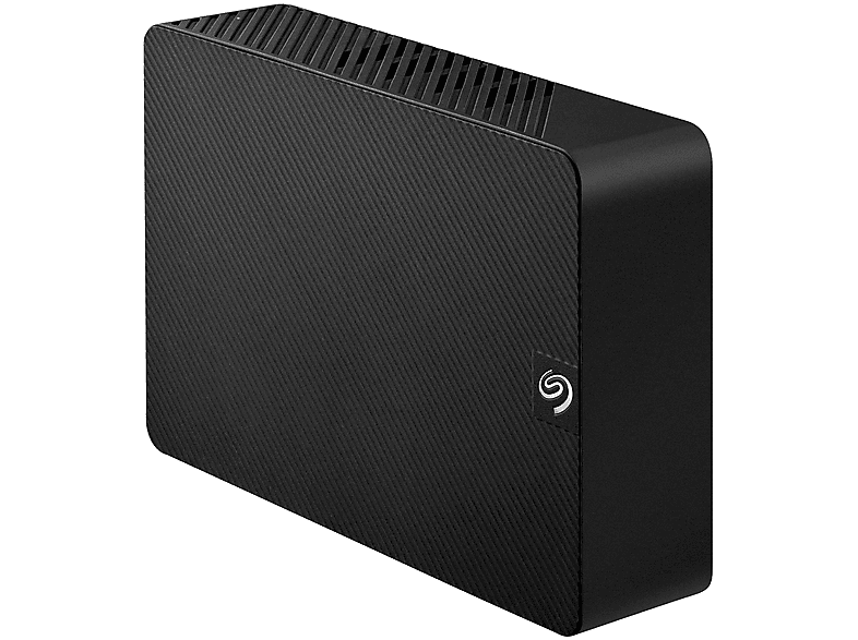 Hard Disk Esterno Seagate Desktop 16 TB Expansion