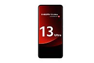 XIAOMI 13 Ultra 12+512, 512 GB, BLACK