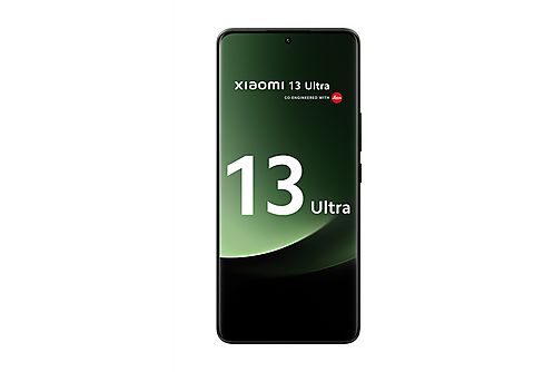XIAOMI 13 Ultra 12+512, 512 GB, GREEN