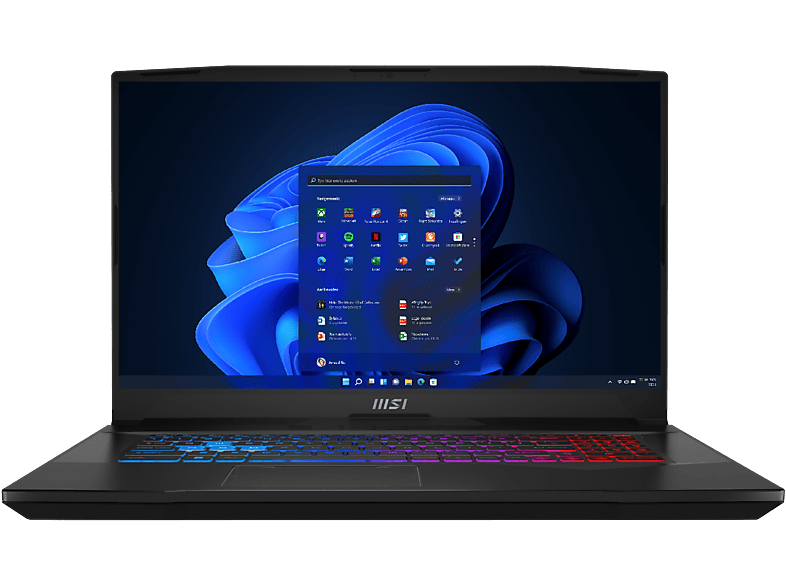 MSI Pulse 17 B13vfk-602nl - 17.3 Inch 240 Hz Intel Core I9 16 Gb 1 Tb Geforce Rtx 4060