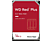 WESTERN DIGITAL WD Red Plus NAS - Disco fisso (HDD, 14 GB, Rosso)