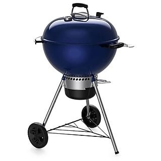 BARBEQUE CARBONE WEBER MASTER TOUCH GBS C-5750