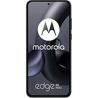 MOTOROLA EDGE 30 NEO 8+256, 256 GB, BLACK