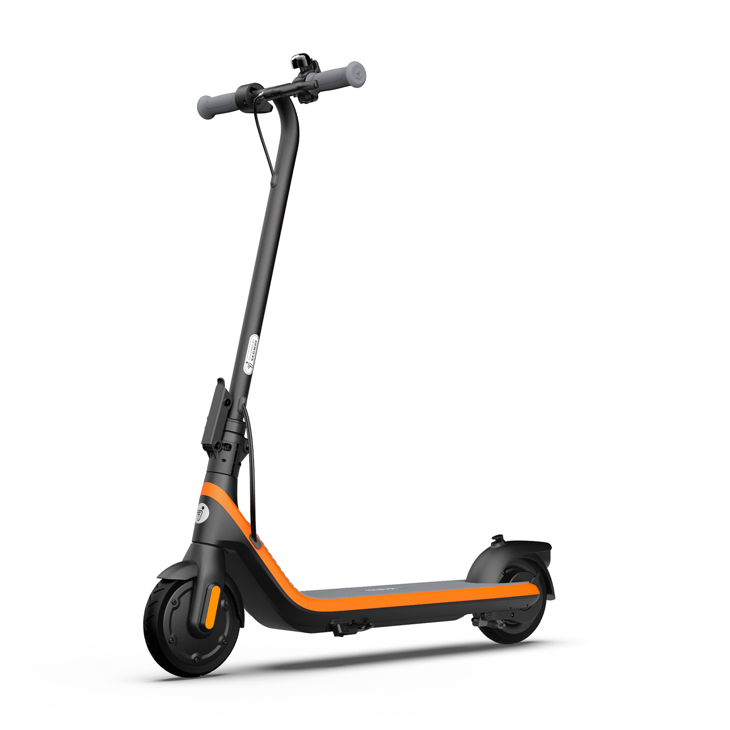 Monopattino Elettrico Ninebot EKS C2 E
