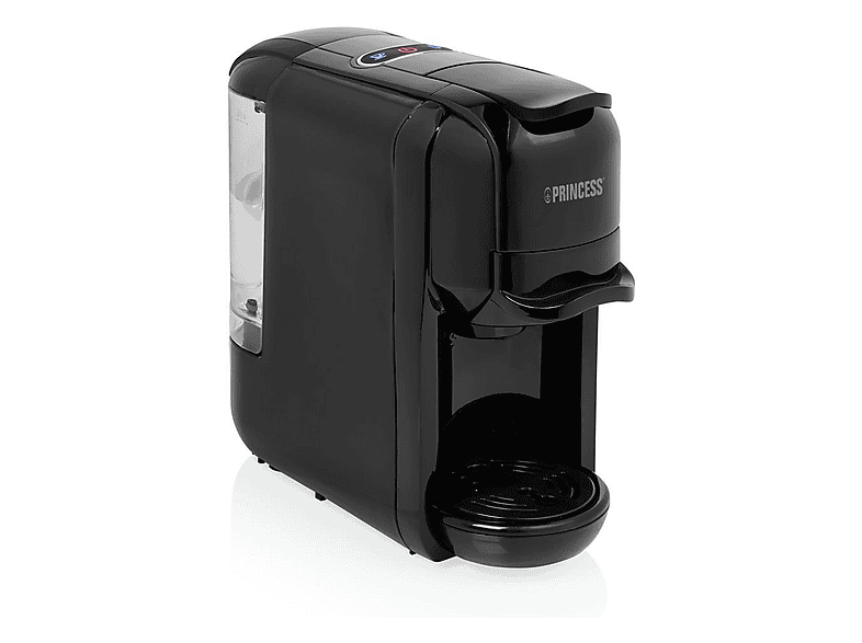 Princess 01.249452.01.001 Multikapsel-Kaffeemaschine Schwarz — Foto 2 von 4