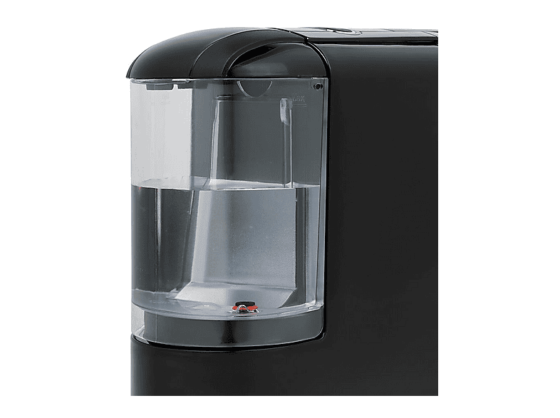 Princess 01.249452.01.001 Multikapsel-Kaffeemaschine Schwarz — Foto 4 von 4