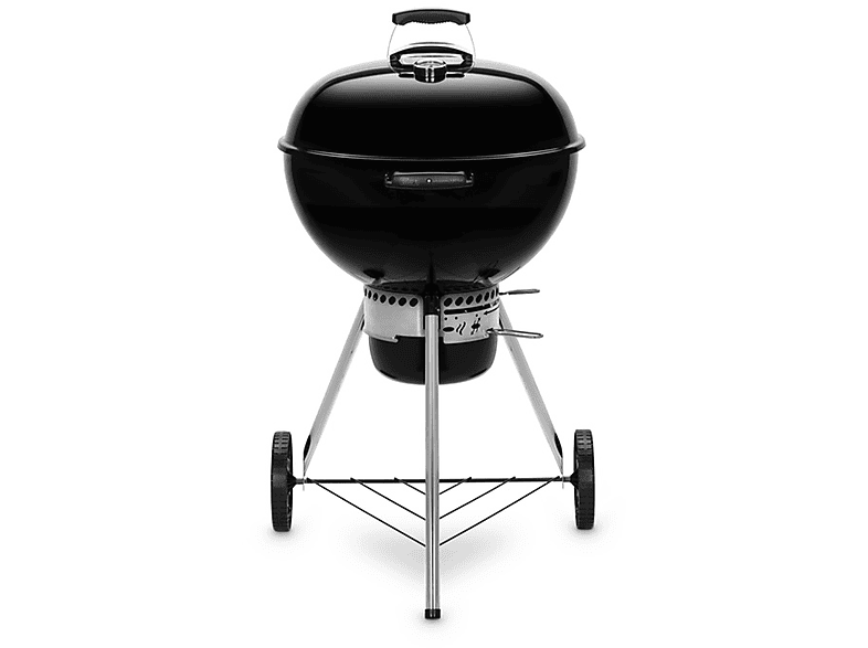 Barbecue Carbone Weber Original Kettle E-5730