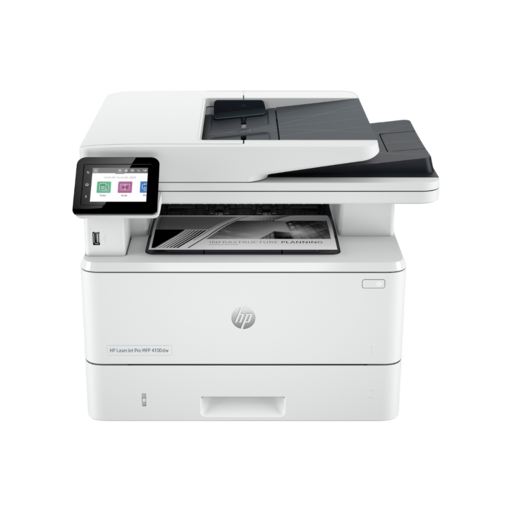HP LaserJet Pro MFP 4102dw