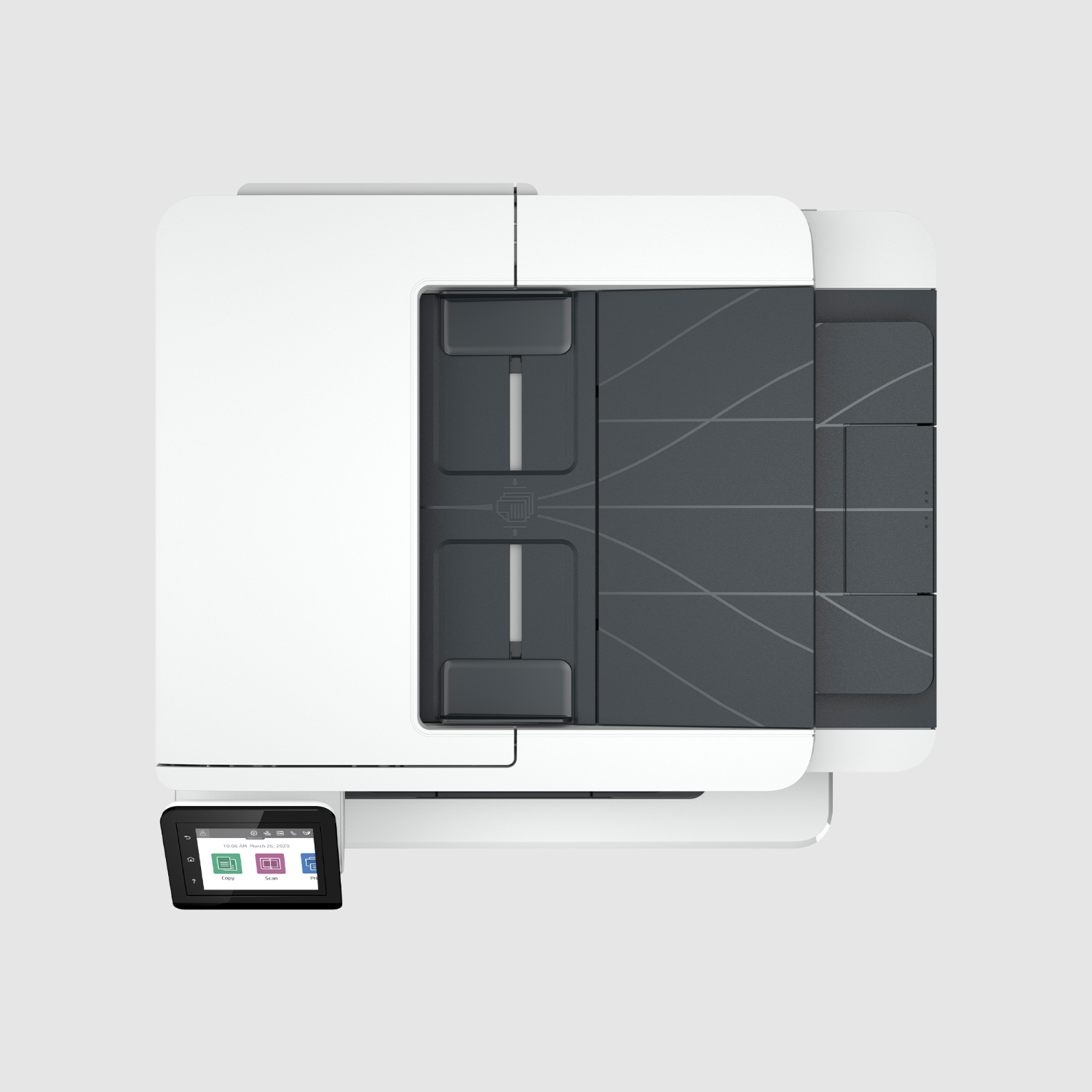 The Pantum BM2305AW is a 3-in-1 monochrome laser printer that can print, copy, and scan, featuring a print/copy speed of 22 ppm (pages per minute) and automatic duplex printing. Whats stopping you