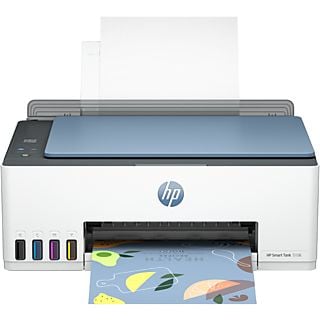 HP Smart Tank 5106 AIO - Printen, kopiëren en scannen - Inkt