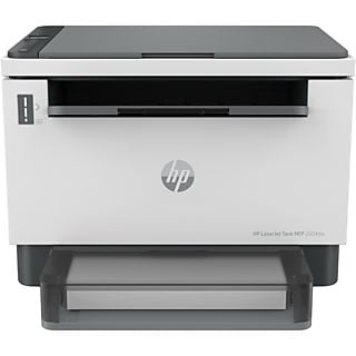 HP LaserJet Tank MFP 2604dw - Printen, kopiëren en scannen - Laser - Zwart-Wit