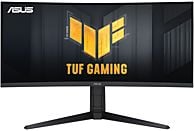ASUS TUF Gaming VG34VQEL1A - 34 inch - 3440 x 1440 (Ultrawide Quad HD) - 1 ms - 100 Hz