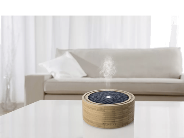 MEDISANA AD 625 Aroma párologtató