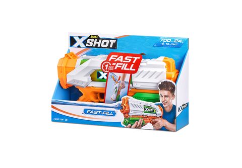 Pistola de agua Fast Fillblaster