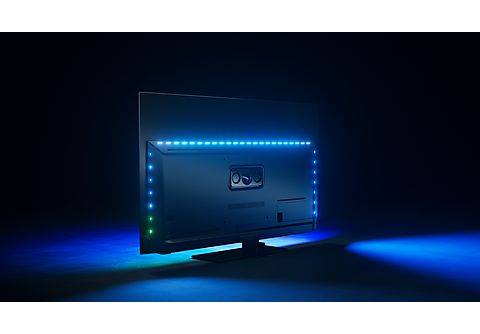 4K OLED Ambilight TV PHILIPS 55OLED808/12 4K OLED Ambilight TV (Flat, 55  Zoll / 139 cm, OLED 4K, SMART TV, Ambilight, GoogleTV) | MediaMarkt