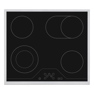 KOENIC KBH 2621 Elektrokochfeld (590 mm breit, 4 Kochfelder)