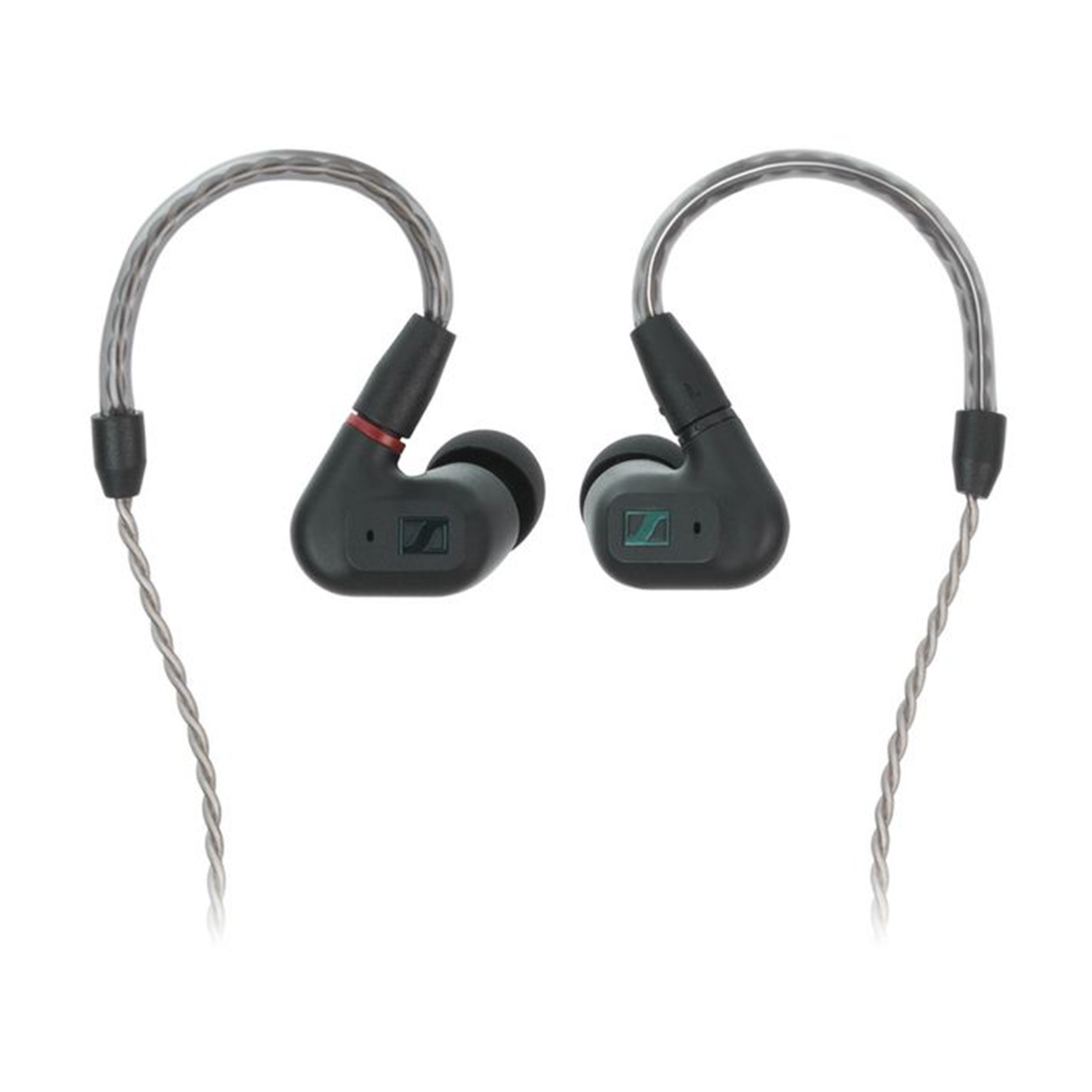 Sennheiser Ie200 Cuffie, Black
