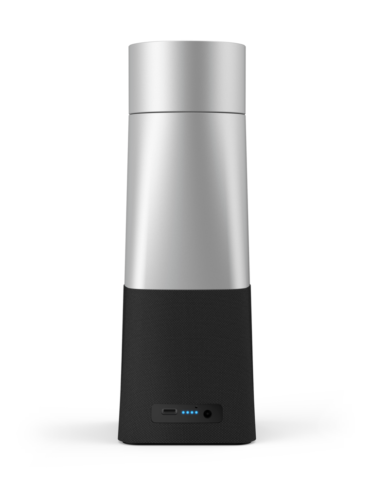PHILIPS PSE0550 SmartMeeting Tragbares Konferenzsystem