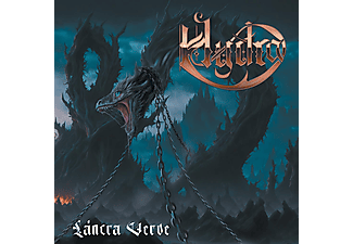 Hydra - Láncra verve (CD)