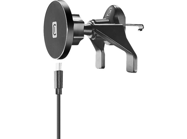 Kdkskss Vakuum Handyhalter - Magnetische Auto-Handyhalterung 360° Drehbar