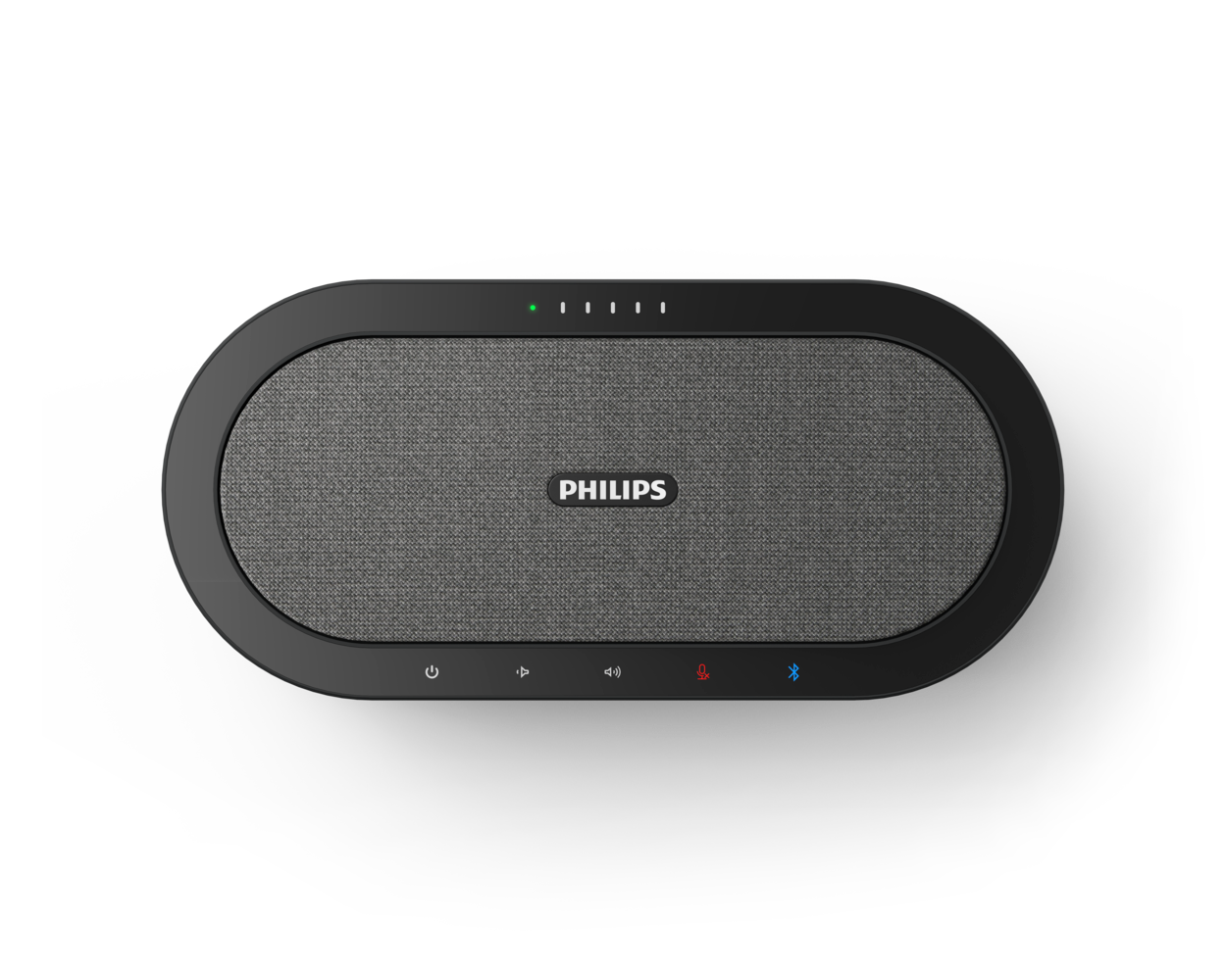 PHILIPS PSE0501 SmartMeeting Drahtloses Konferenzmikrofon