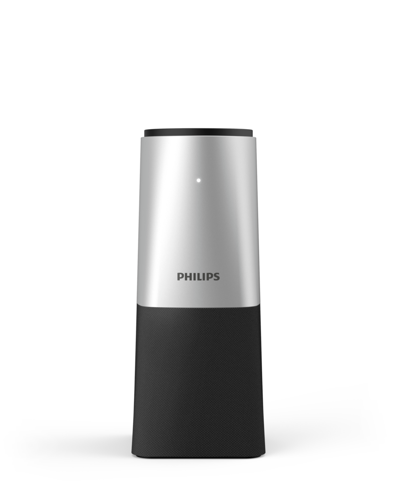 PHILIPS PSE0540 SmartMeeting Tragbares Konferenzmikrofon