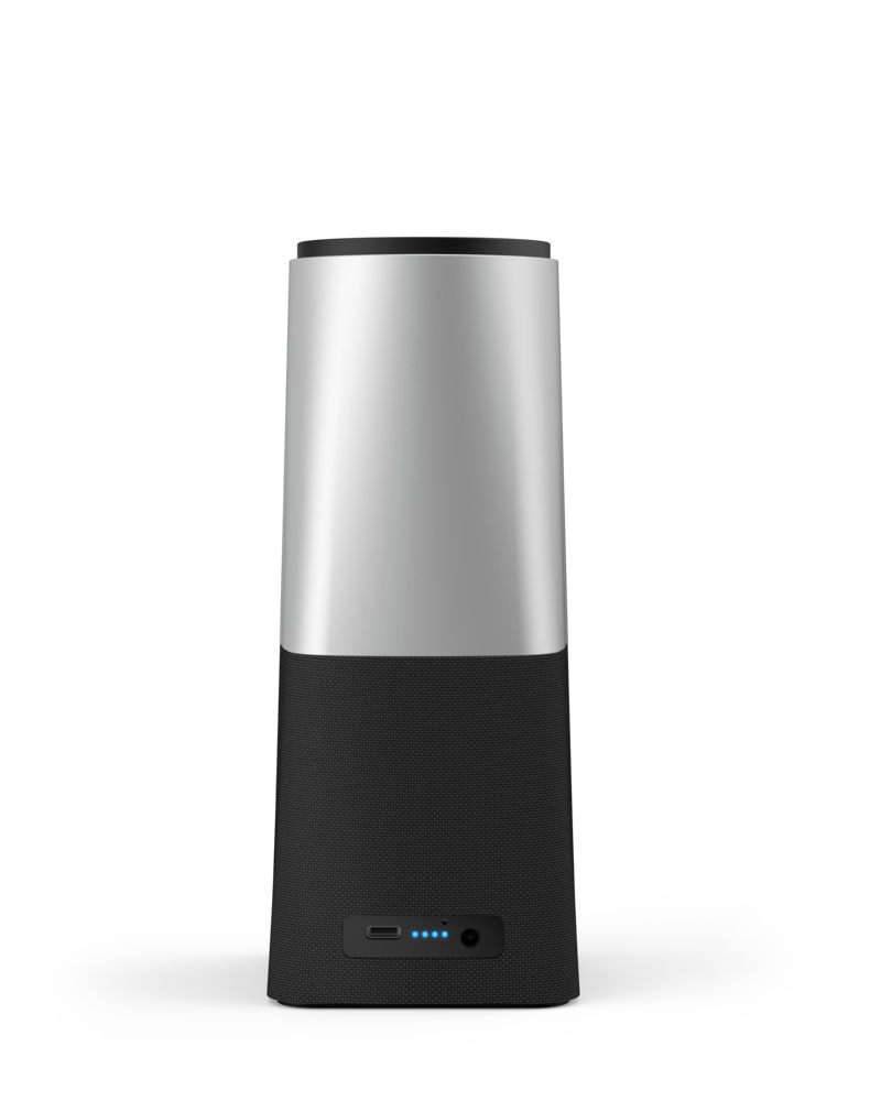 PHILIPS PSE0540 SmartMeeting Tragbares Konferenzmikrofon